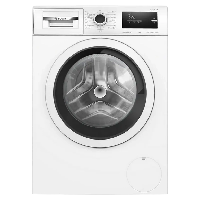 Стиральная машина Bosch WAN24066BY, White