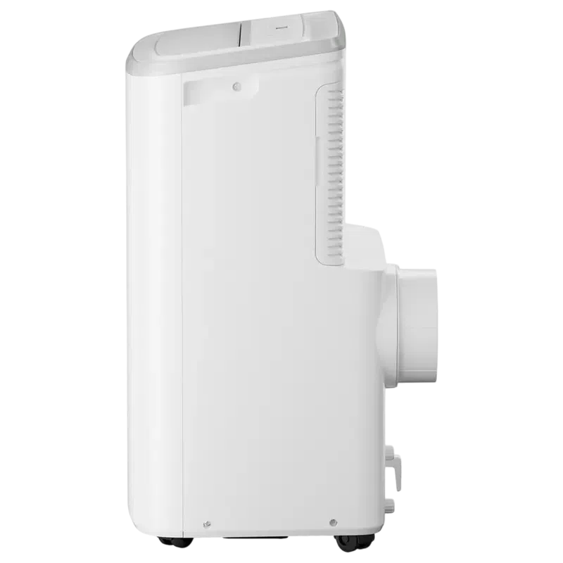 Мобильный кондиционер / Испарительный охладитель Electrolux EXP26U339HW, White 3