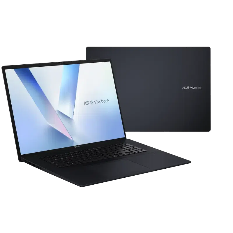 Laptop ASUS Vivobook 18 M1807HA, Quiet Blue, 18,4" 5