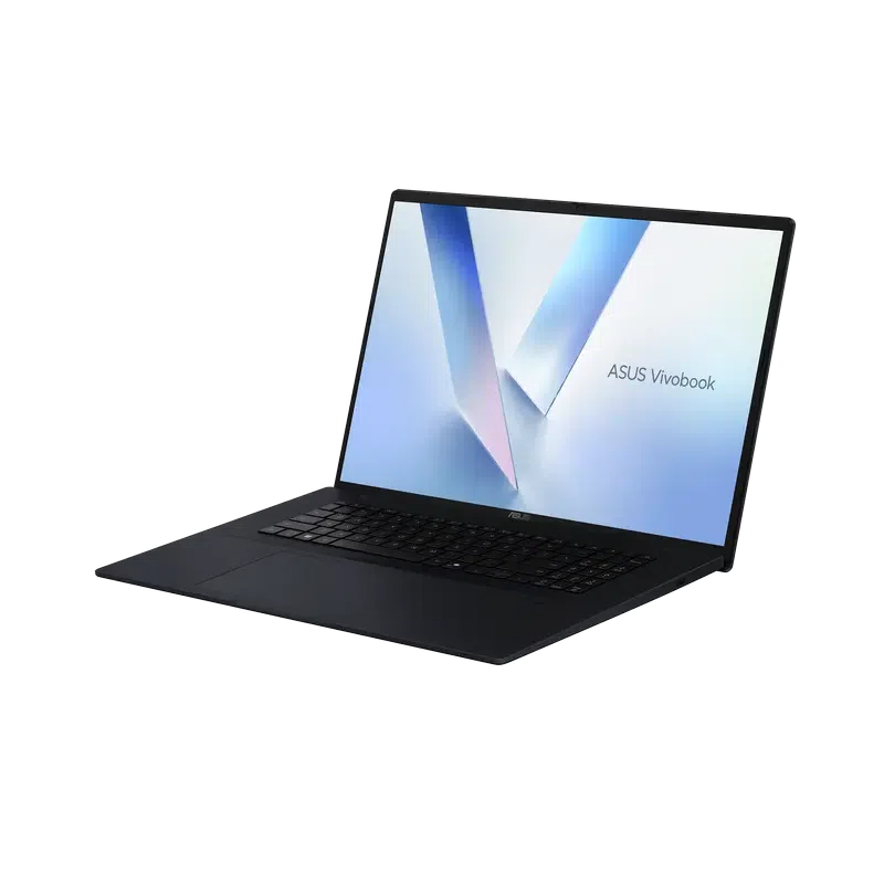 Laptop ASUS Vivobook 18 M1807HA, Quiet Blue, 18,4" 4