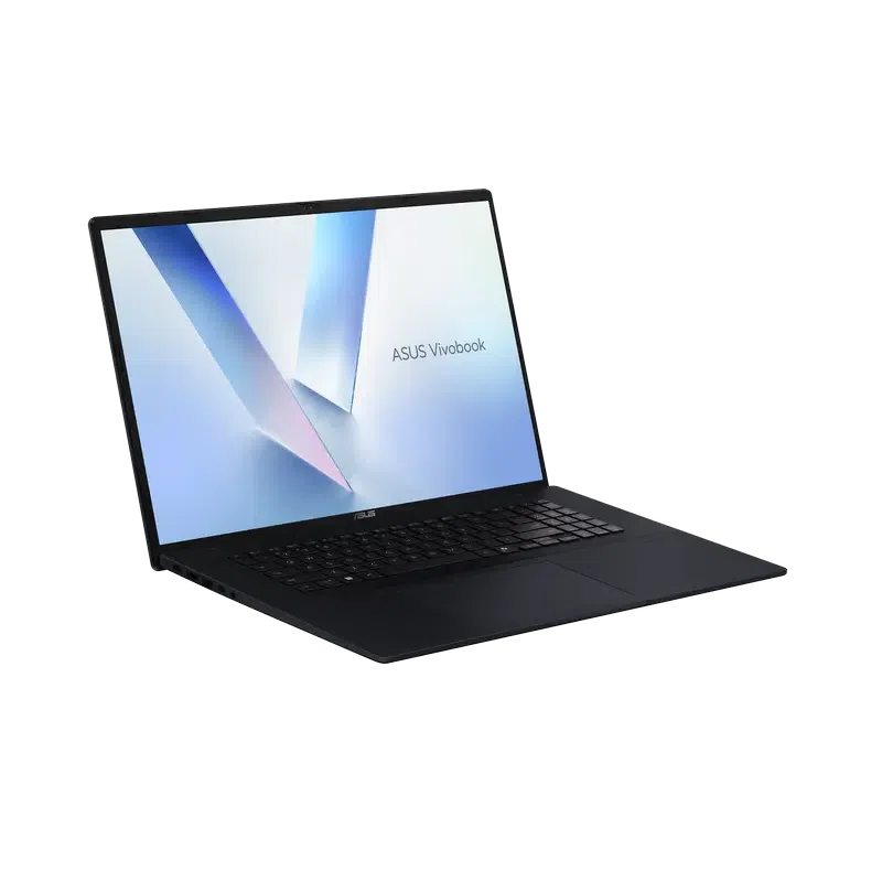 Laptop ASUS Vivobook 18 M1807HA, Quiet Blue, 18,4" 3