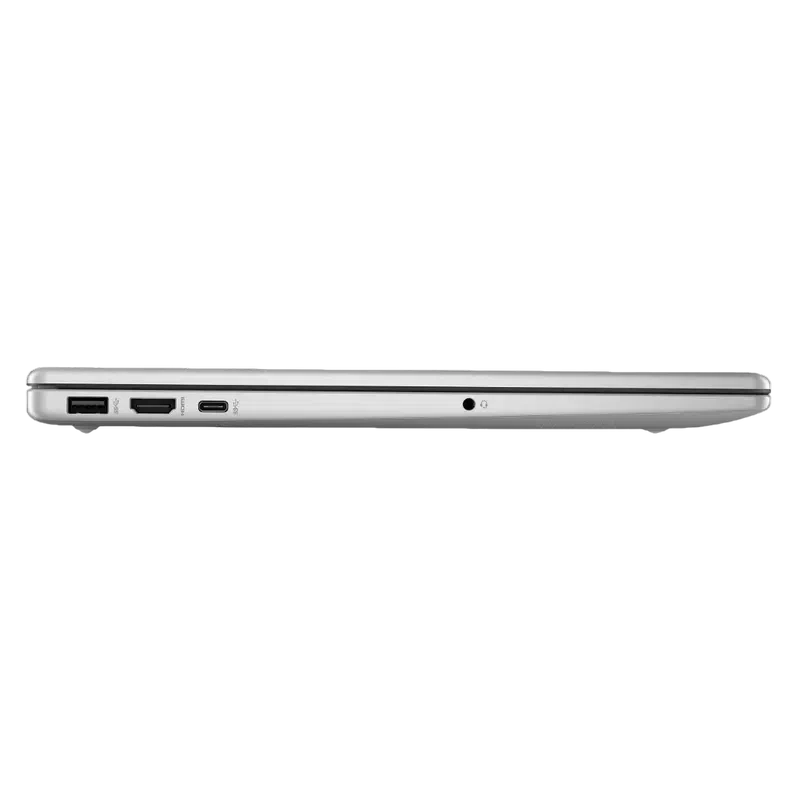 Ноутбук HP AI 15, Natural Silver, 15,6" 6