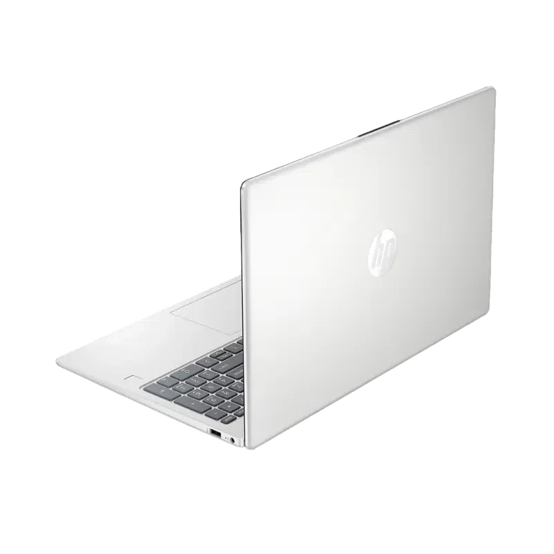 Ноутбук HP AI 15, Natural Silver, 15,6" 4
