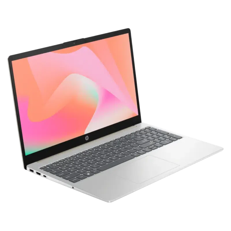 Laptop HP AI 15, Warm Gold, 15,6" 2