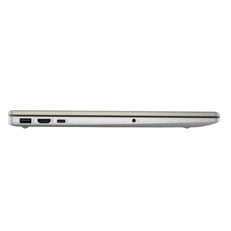 Laptop HP AI 15, Warm Gold, 15,6" 5