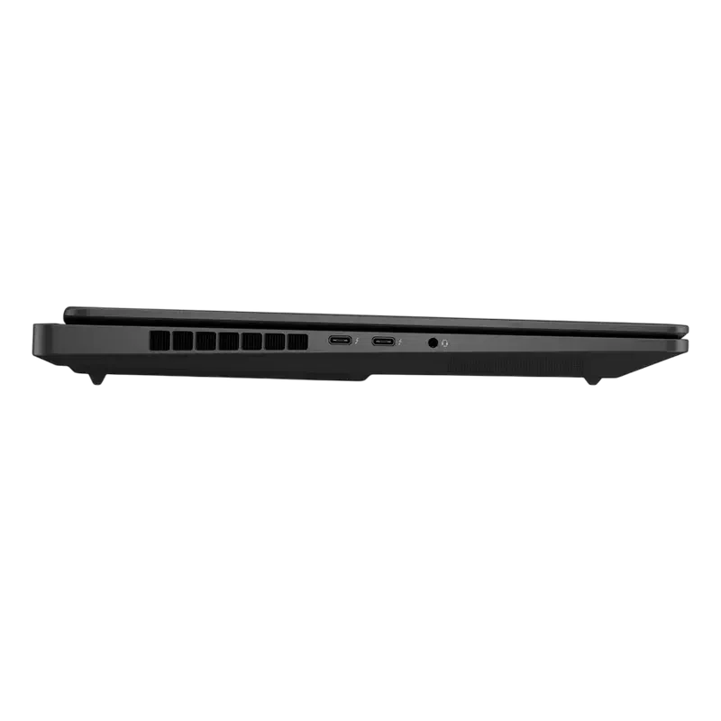 Игровой ноутбук 16" HP OMEN MAX 16, Shadow Black 6