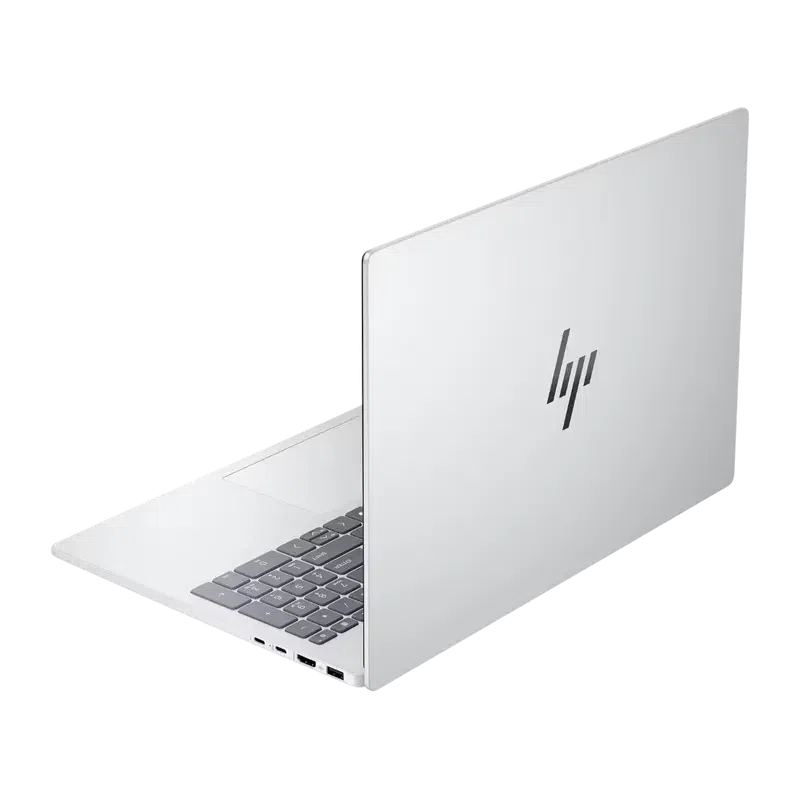 Ноутбук 16" HP OmniBook 7 16, Glacier Silver 6