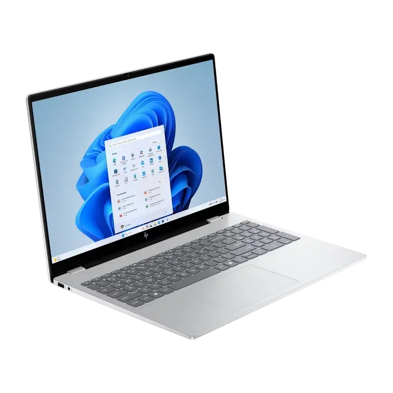 Ноутбук 16" HP OmniBook 7 16, Glacier Silver 3