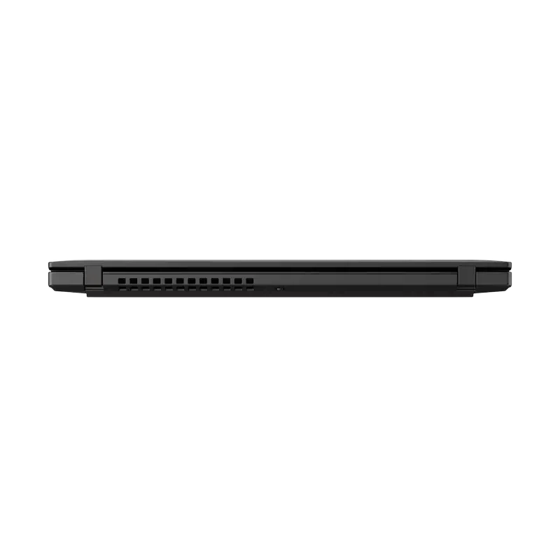 Ноутбук для бизнеса Lenovo ThinkPad T14 Gen 6, Чёрный, 14" 15