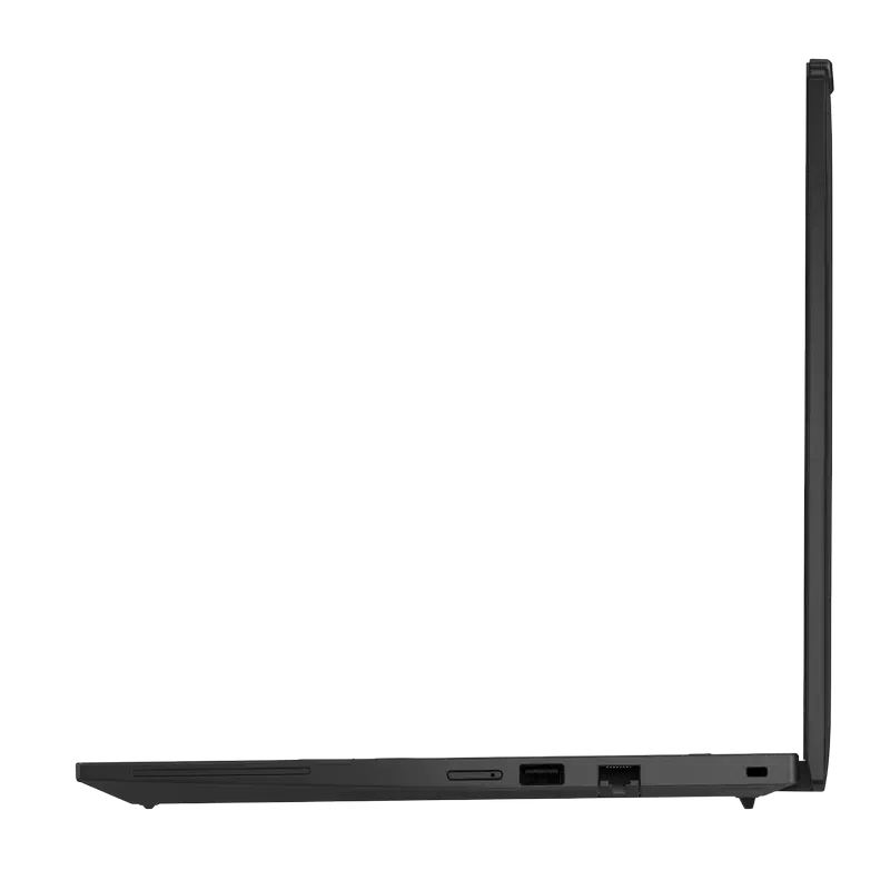 Ноутбук для бизнеса Lenovo ThinkPad T14 Gen 6, Чёрный, 14" 11