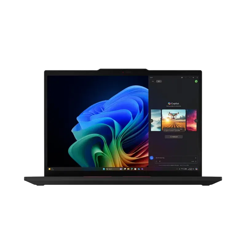 Ноутбук для бизнеса Lenovo ThinkPad T14 Gen 6, Черный, 14" 4