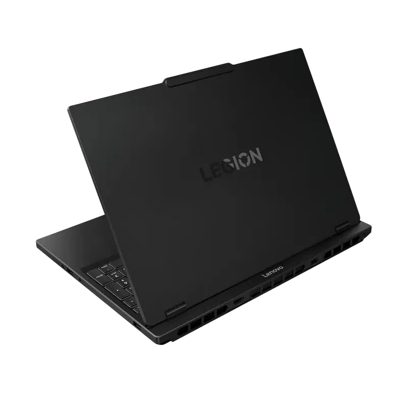 Laptop Gaming 15,1" Lenovo Legion 5 15IAX10, Eclipse Black 11