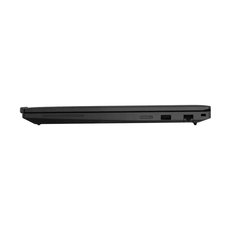 Laptop 16" Lenovo ThinkPad T16 Gen 4, Black 9