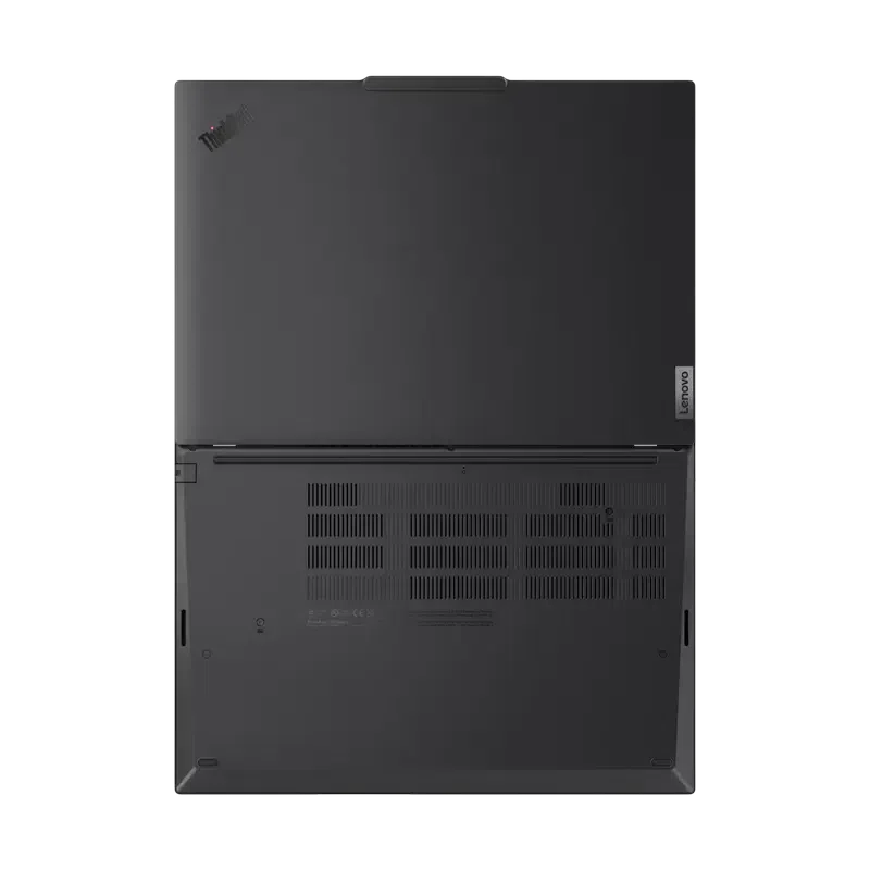 Laptop 16" Lenovo ThinkPad T16 Gen 4, Black 16