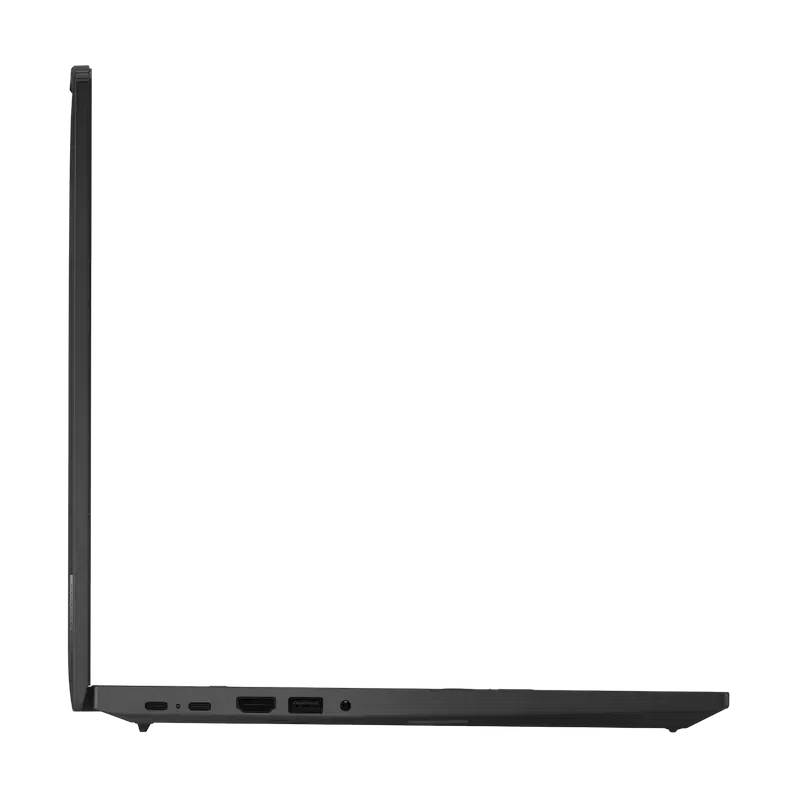 Laptop 16" Lenovo ThinkPad T16 Gen 4, Black 13