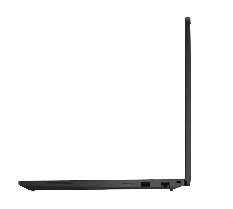 Laptop 16" Lenovo ThinkPad T16 Gen 4, Black 12
