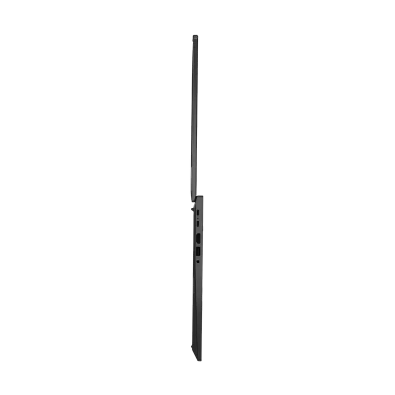 Laptop 16" Lenovo ThinkPad T16 Gen 4, Black 14
