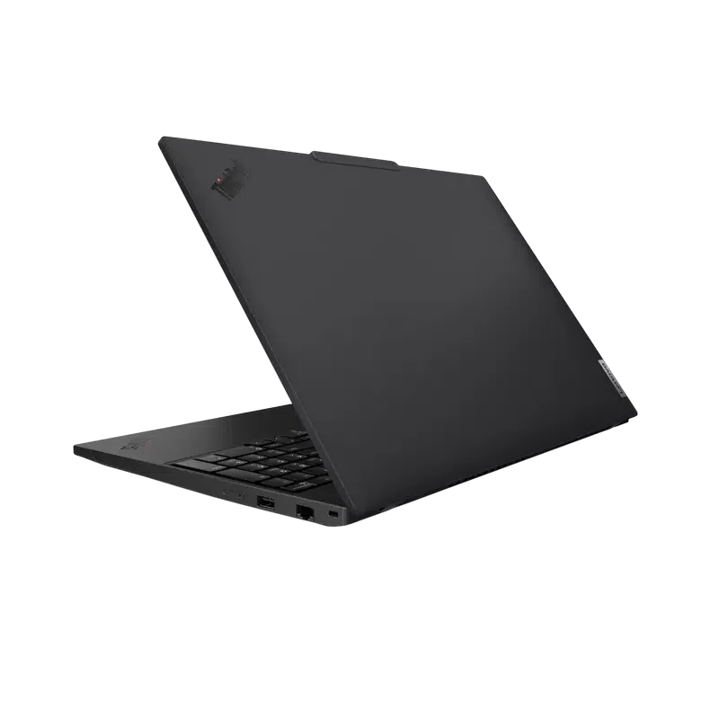 Laptop 16" Lenovo ThinkPad T16 Gen 4, Black 15