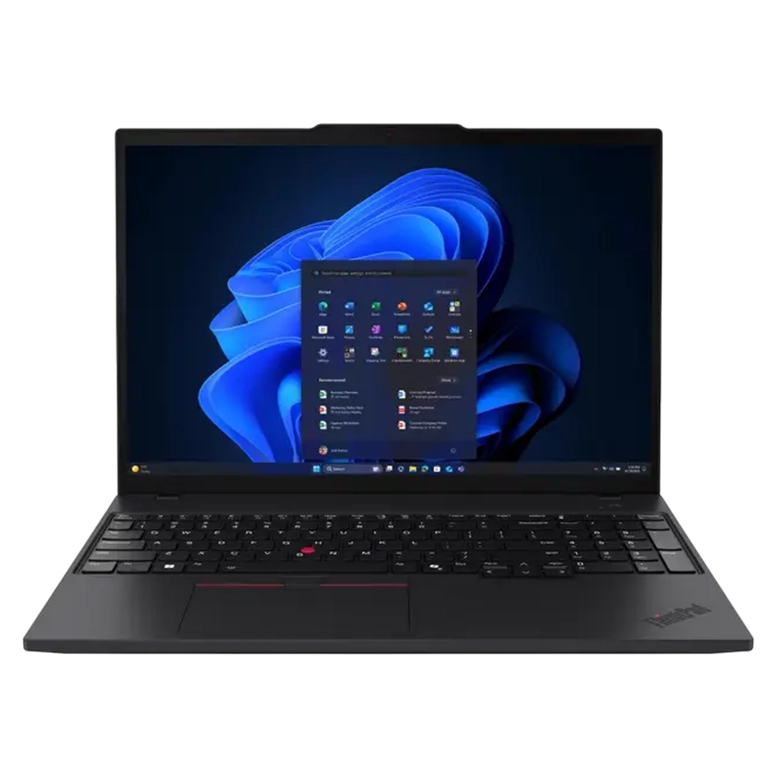 Laptop 16" Lenovo ThinkPad T16 Gen 4, Black