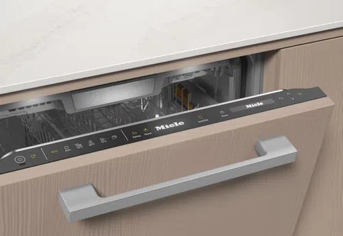 Посудомоечная машина Miele G 7777 SCVi, White 3