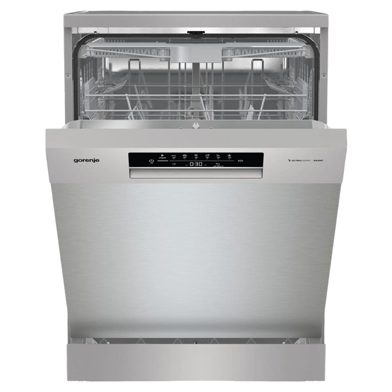 Посудомоечная машина Miele G 7777 SCVi, White