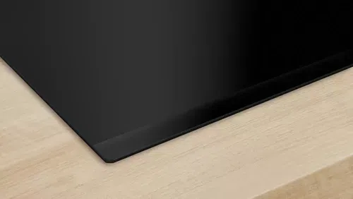 Индукционная панель Bosch PVS831HB1E, Черный 3