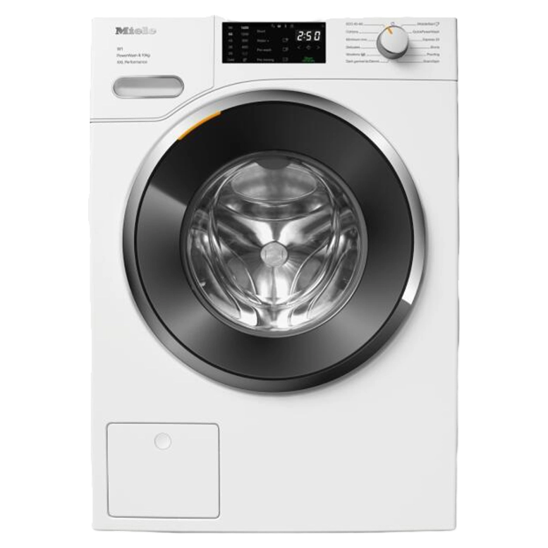 Стиральная Машина Miele WWK360 WCS, White