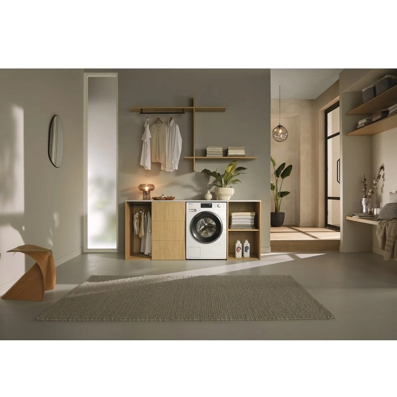 Стиральная Машина Miele WWK360 WCS, White 3