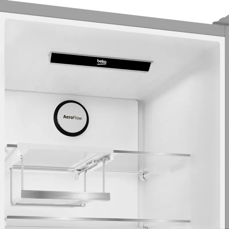 Frigider Beko B5RCNA405ZXBR, Negru 8