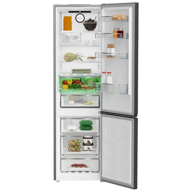 Frigider Beko B5RCNA405ZXBR, Negru 5