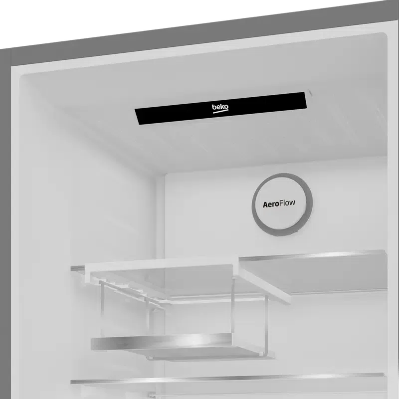 Frigider Beko B5RCNA405ZXBR, Negru 6