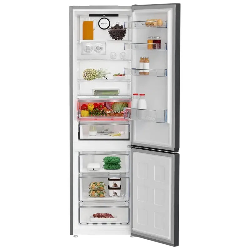 Frigider Beko B5RCNA405ZXBR, Negru 4