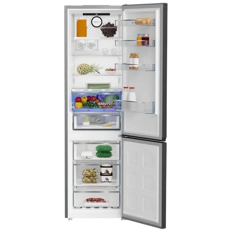 Frigider Beko B5RCNA405ZXBR, Negru 3