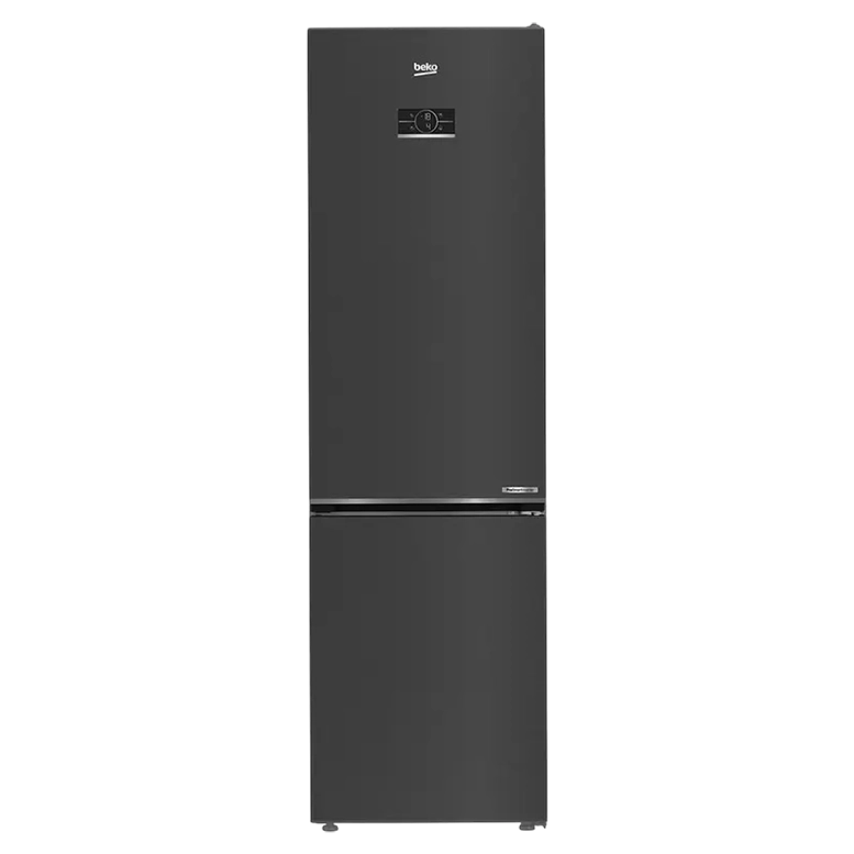Frigider Beko B5RCNA405ZXBR, Negru