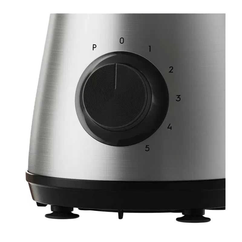 Blender staționar Electrolux E4TB1-6ST, Silver 2