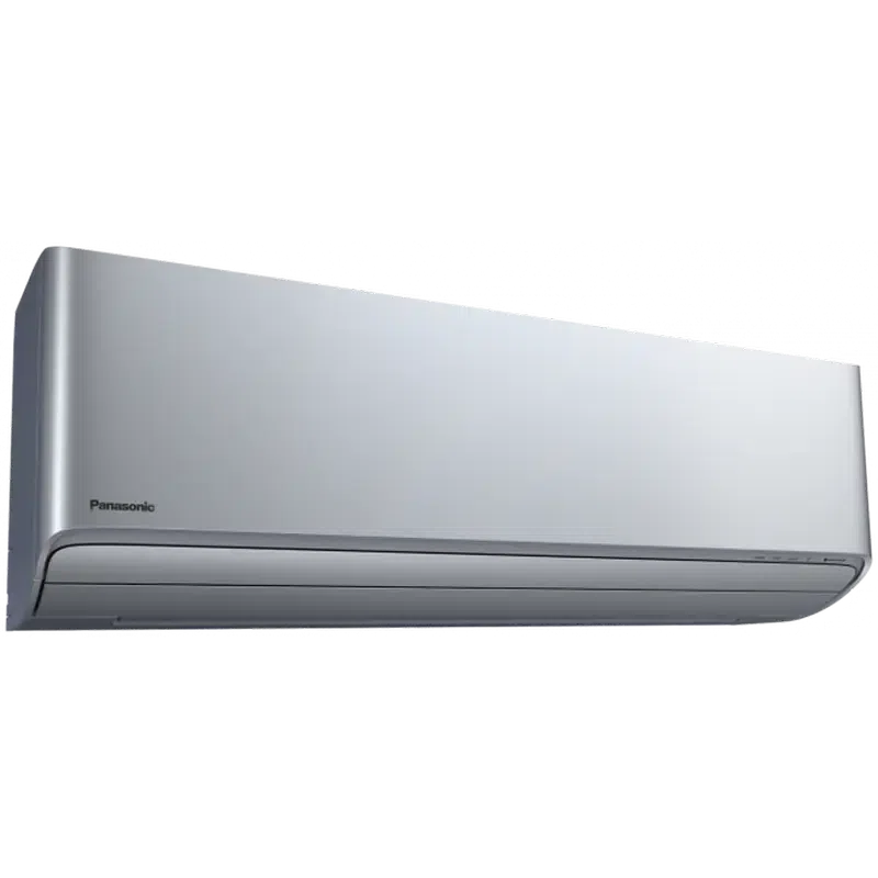 Кондиционер Panasonic Etherea XZ25ZKEW, Silver 3