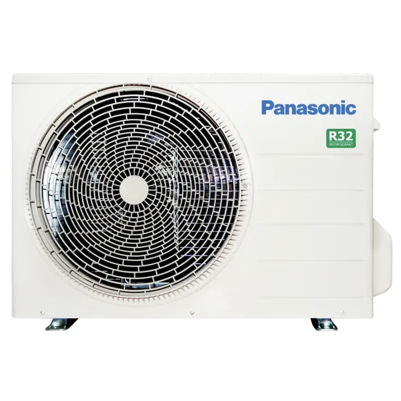 Кондиционер Panasonic Etherea XZ25ZKEW, Silver 4