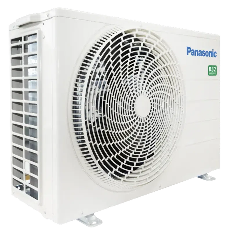 Кондиционер Сплит Panasonic Z25ZKEW, Белый 7