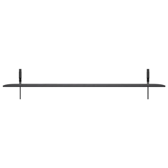 Телевизор LG 43QNED80A6A, Black 43" 8