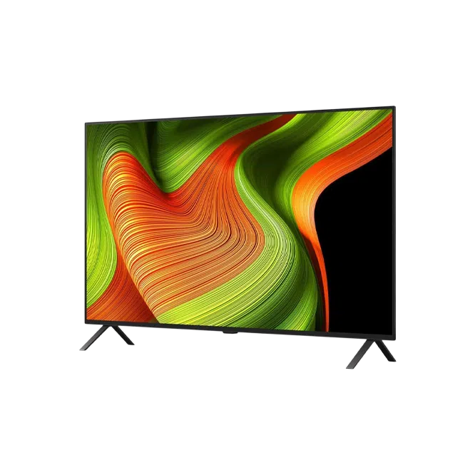 Телевизор LG OLED48B56LA, Black 48" 3
