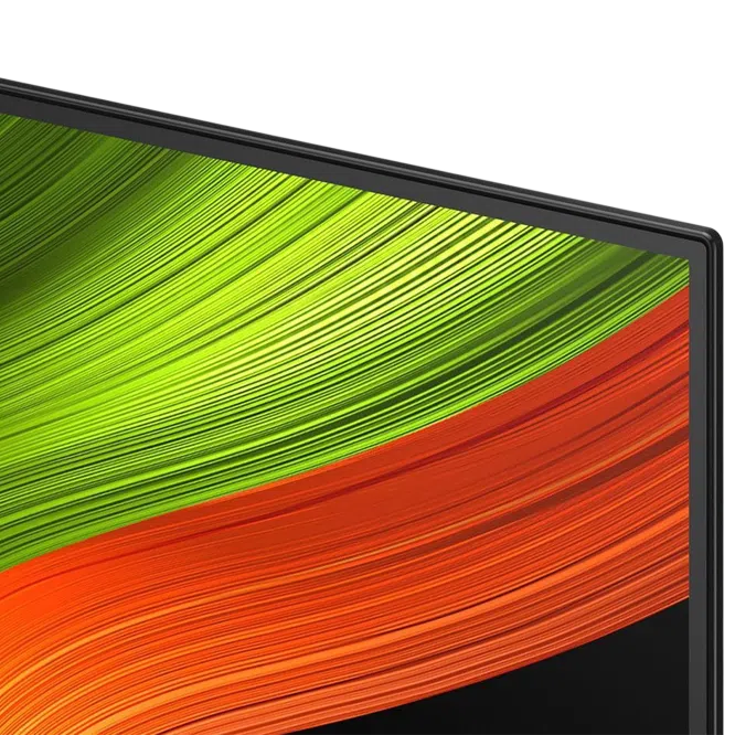 Телевизор LG OLED48B56LA, Black 48" 6