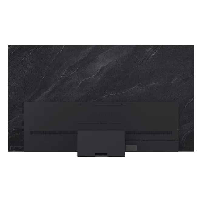 Televizor LG OLED48C54LA, Black 48" 4