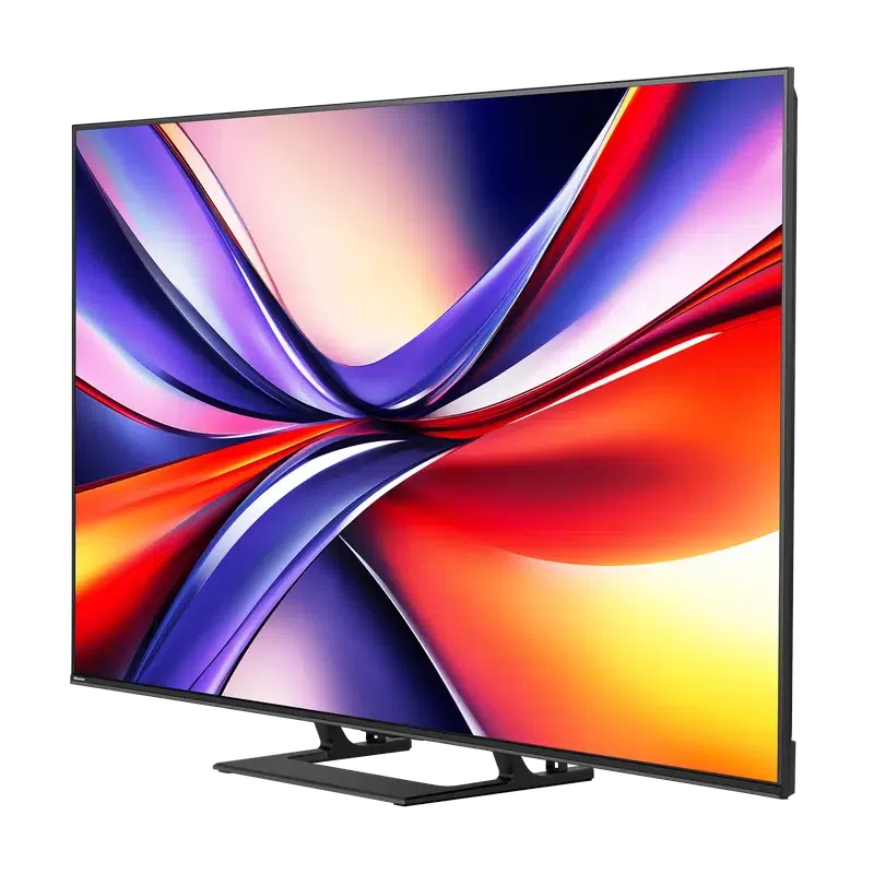 Televizor 50" Hisense 50A7Q, Black 2