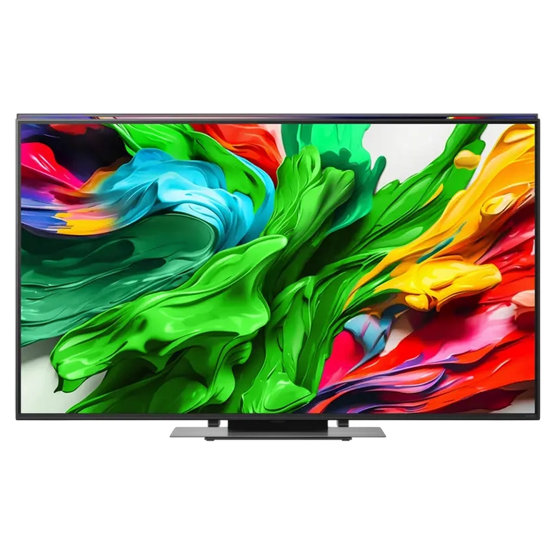 Телевизор 55" LG 55QNED86A6A, Black