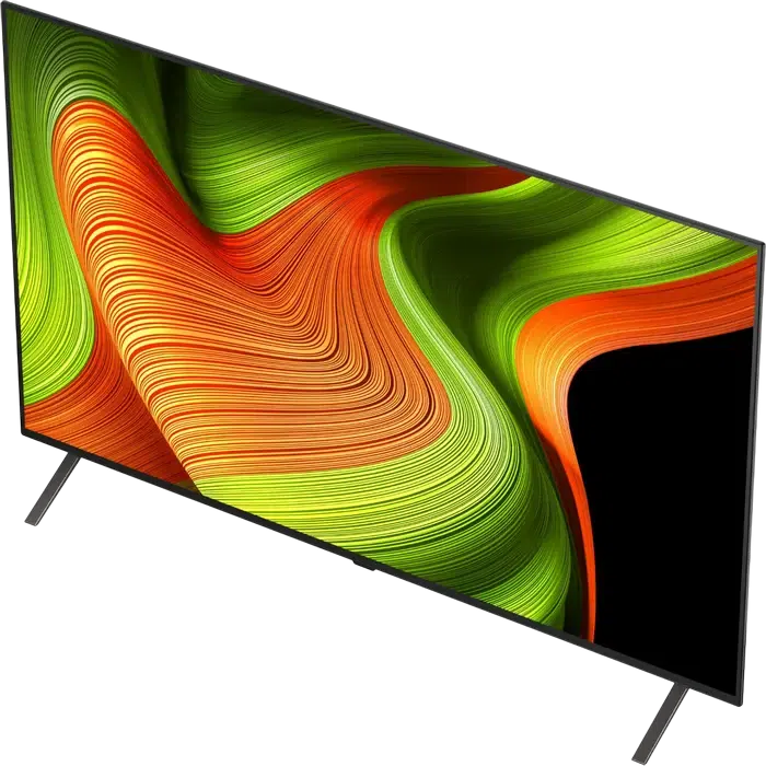 Televizor 55" OLED LG OLED55B56LA, Black 4