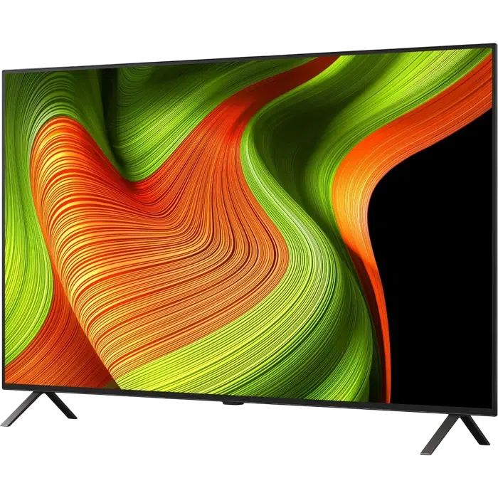 Televizor 55" OLED LG OLED55B56LA, Black 2