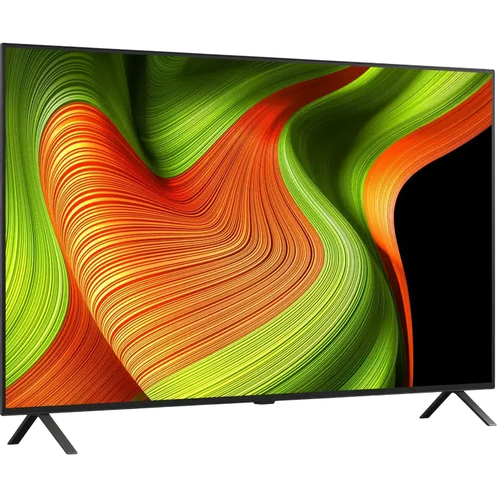 Televizor 55" OLED LG OLED55B56LA, Black 3