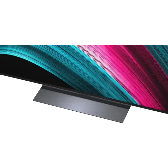 Televizor LG OLED55C54LA, 55" Black 7