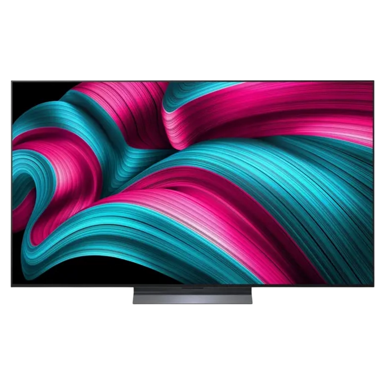 Televizor LG OLED55C54LA, 55" Black