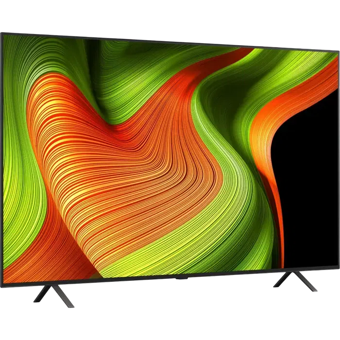 Телевизор 65" LG OLED65B56LA, Black 3